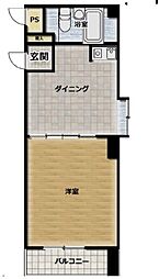 ライオンズマンション関内第5