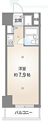 シーアイマンション鶴見
