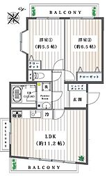 ライオンズマンション平戸町