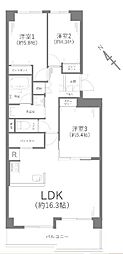 ヒルズ南戸塚プリメゾン一号棟