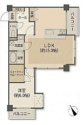 ライオンズマンション能見台
