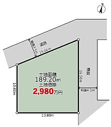 横浜市戸塚区原宿3丁目