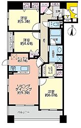 エンゼルハイム横濱磯子壱番館