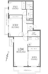 港南台パーク・ホームズ