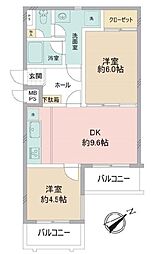 NICアーバンハイム保土ケ谷