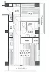 ニックハイム横浜根岸