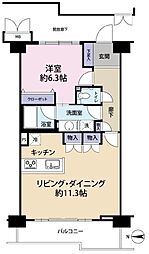 エスポリーヌ保土ケ谷ハイライズ