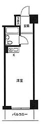 ラインズマンション伊勢佐木長者町第二