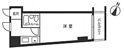 クリオ六番壱番館