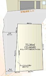 磯子区森3丁目