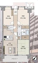 ライオンズプラザ伊勢佐木モール