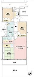パストラルハイム湘南太平台2