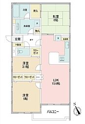 ベルクアイン戸塚