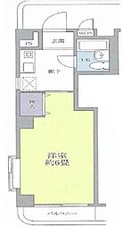 ラポルテ・ルージュ妙蓮寺弐番館