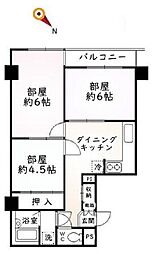 トーカン伊勢佐木町キャステール