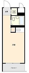 プラザ新川崎