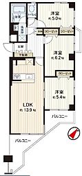 クレストコート東戸塚2