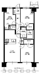 サンヴェール伊勢佐木町