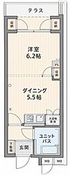 蒔田ダイヤモンドマンション
