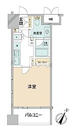 グリフォーネ横浜・中央
