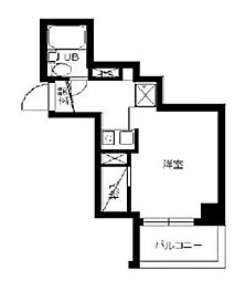 スカイコート川崎第5