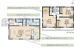 南区六ツ川3丁目