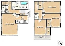 藤沢市遠藤3588−25