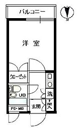 ＭＡＣ北軽井沢コート