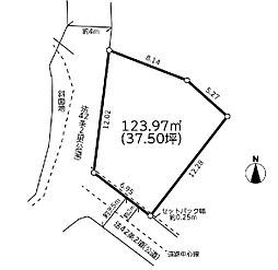横浜市保土ケ谷区東川島町3期
