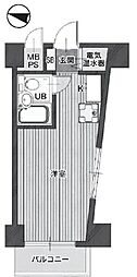 日興パレス横浜