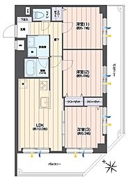 レクハイム藤沢六会