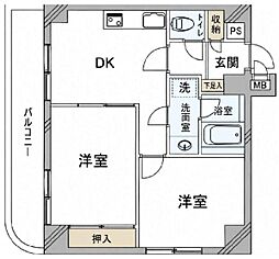 アーバンピア本牧