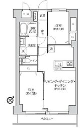 サンコート大通り公園　横浜阪東橋