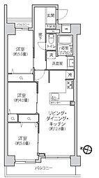 プランヴェール吉野町
