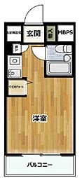 クリオ根岸弐番館