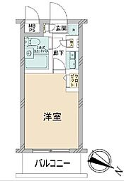 クリオ根岸弐番館
