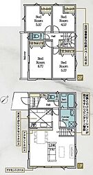 横浜市磯子区森2期
