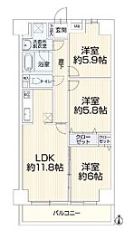 藤沢西ガーデンハウス