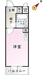 ライオンズマンション横浜伊勢佐木町