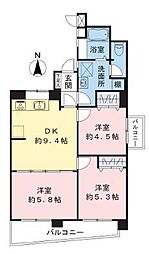 南永田住宅1−6