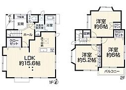 横浜市磯子区杉田6丁目