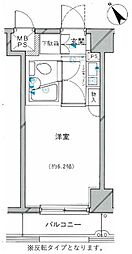 ナイスアーバンスピリッツ鶴見市場2芹澤ビル