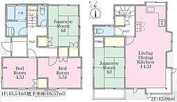 横浜市磯子区中原3丁目