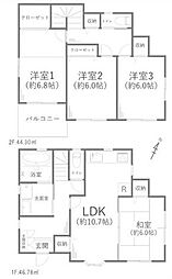 横浜市港南区笹下7丁目