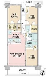 シティテラス横濱戸塚