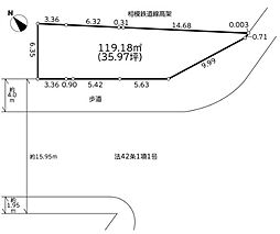 横浜市保土ヶ谷区星川3丁目