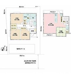 横浜市南区永田北2丁目