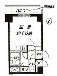 ライオンズマンション伊勢佐木町第二