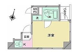 朝日プラザ港南中央
