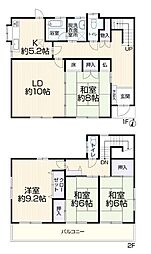 横浜市磯子区杉田9丁目